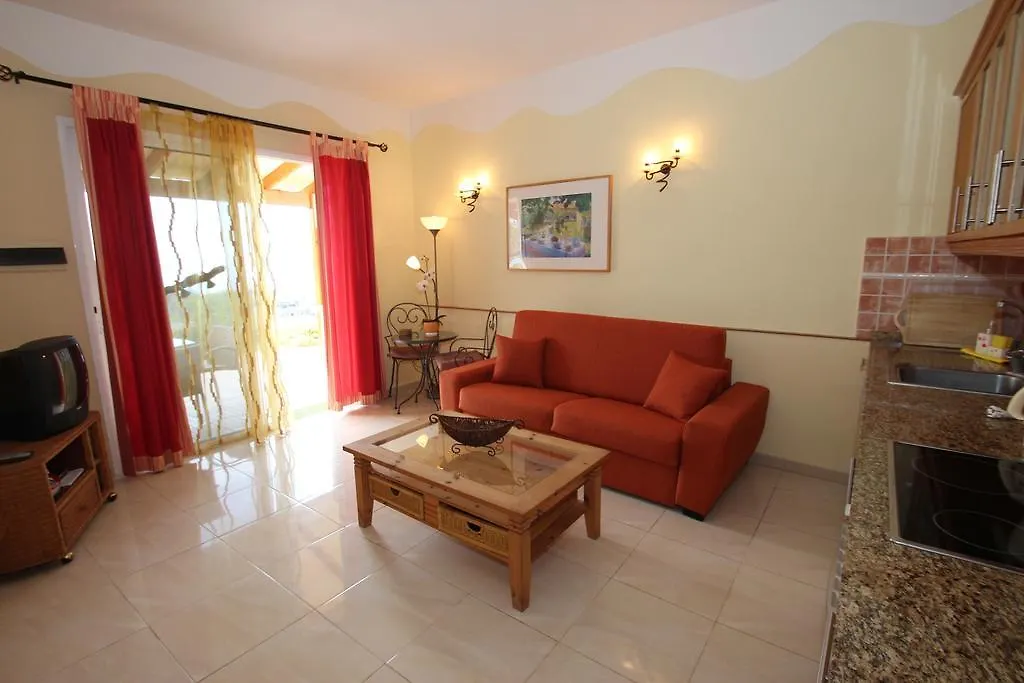 Suite Mariposa Finca Montimar Chio  0*, Chio (Tenerife)