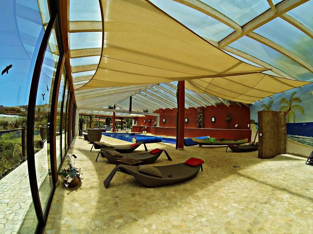Suite Mariposa Finca Montimar Chio  Holiday park