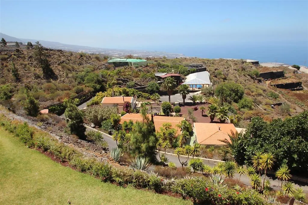 Suite Mariposa Finca Montimar Chio  0*, Chio (Tenerife) Spain