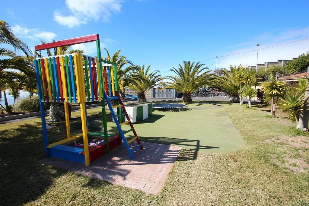 Suite Mariposa Finca Montimar Chio  Holiday park Chio (Tenerife)