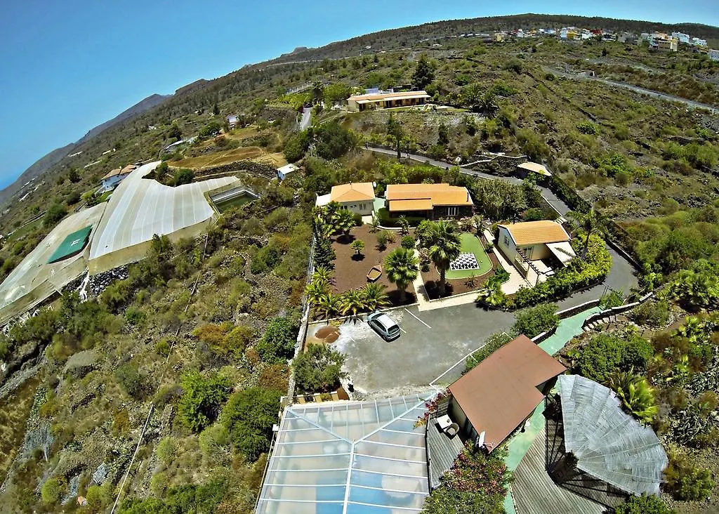 Holiday park Suite Mariposa Finca Montimar Chio