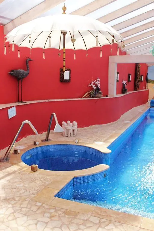 Suite Mariposa Finca Montimar Chio  0*, Chio (Tenerife) Spain
