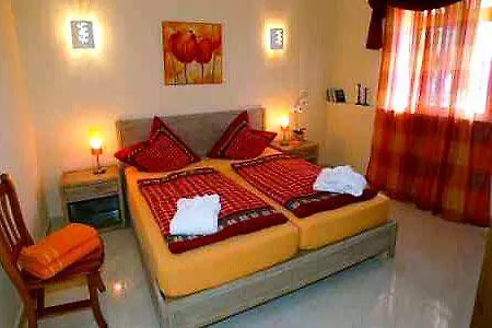 Suite Mariposa Finca Montimar Chio  Holiday park Chio (Tenerife)