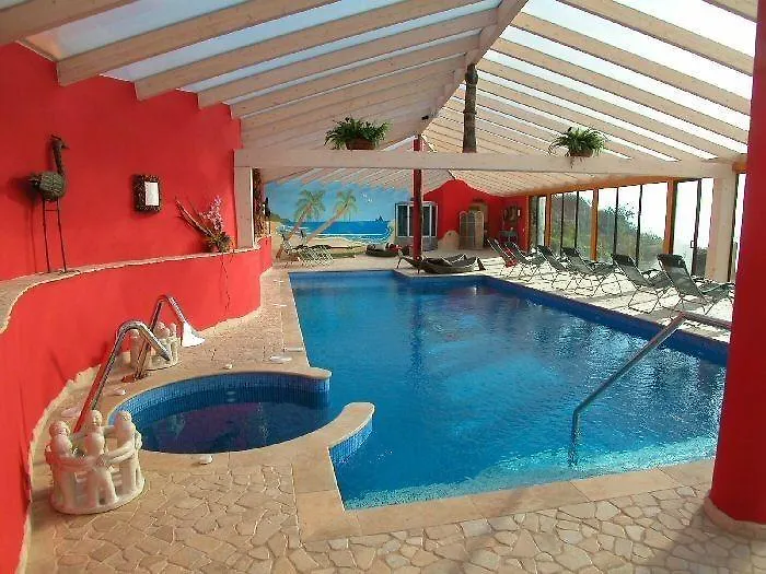 Suite Mariposa Finca Montimar Chio  0*, Chio (Tenerife)